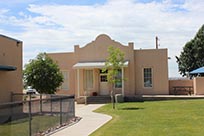 Pueblo of Sandia Learning Resource Center
